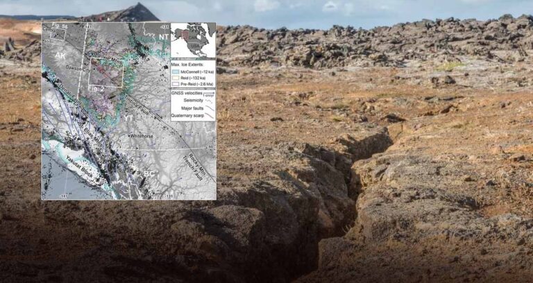 12 bin yildir uyuyan fay uyandi 75ten buyuk bir deprem uretme potansiyeli tasiyor Khag6DQh