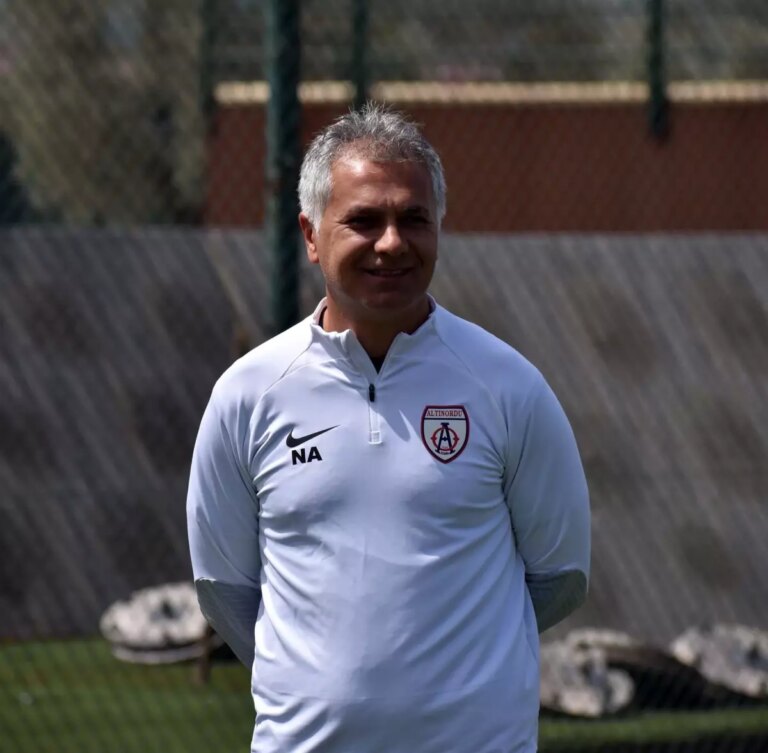 altinordu iskenderunspora hazirlaniyor MdsnQdcL