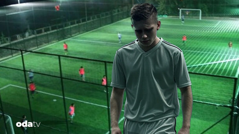 amator futbolculara kotu haber x4GhyNvO