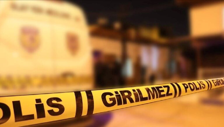 arazi kavgasinda silahlar konustu iki yarali zfq8kr6D