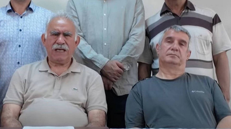 bakan tunctan pkk hukumlusu veysi aktasin tahliyesine iliskin aciklama tahliyesinin herhangi bir duzenlemeyle ilgisi yok cspwJtwH