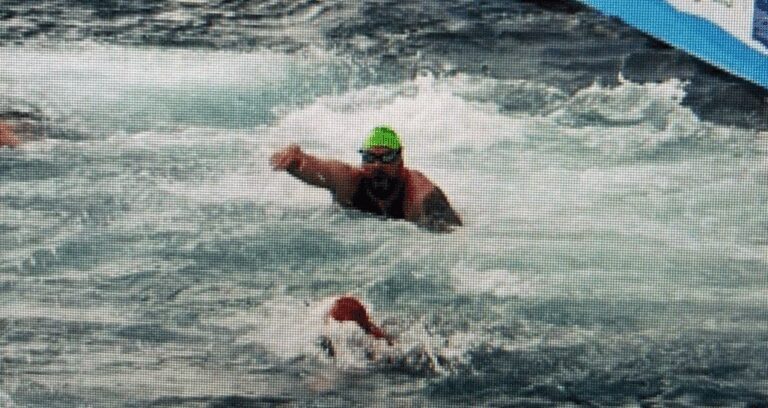 bogazda kaybolan yuzucu yanlis yone yuzmus jemu4xNY