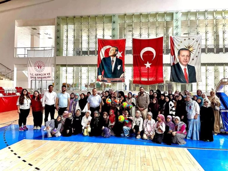 bozuyukte voleybol turnuvasi finali f99SQKNB