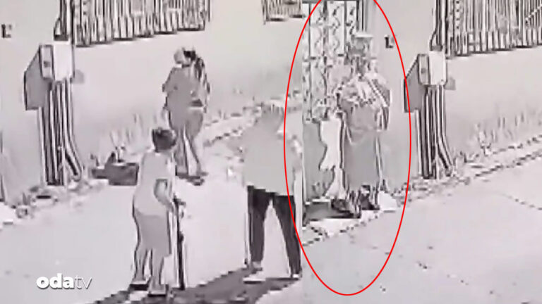 bursada palyaco dehseti B1IxxMCB