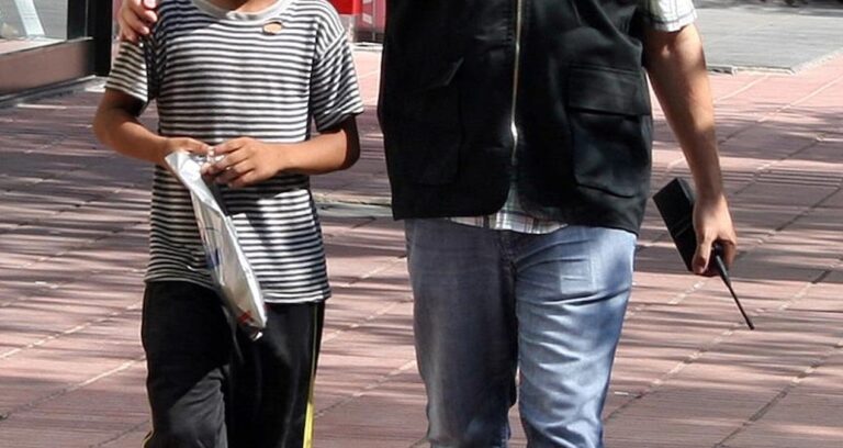 cocuk suclari ve magduriyeti artti 2024te 612 bin cocuk guvenlik birimlerine yonlendirildi tNm7mp76