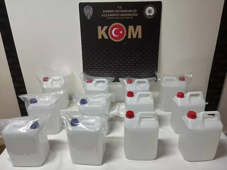 edremitte kacakcilik operasyonu YNVaqAjP