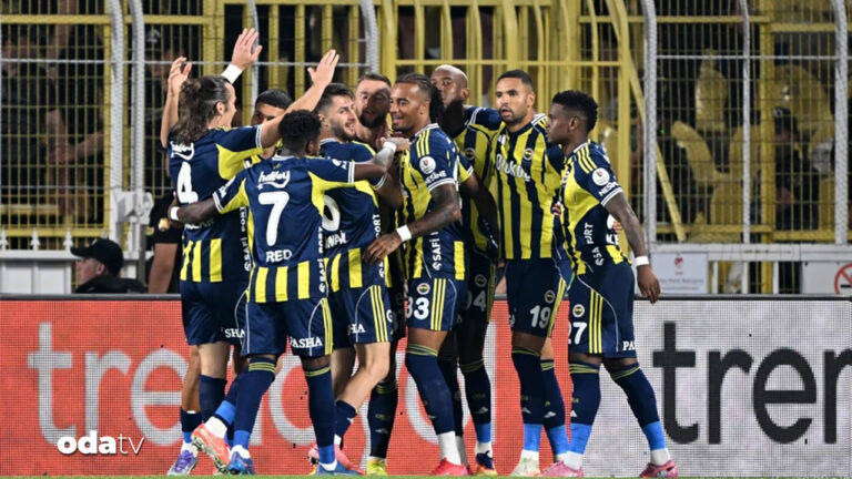fenerbahce 3 puani 3 golle aldi P81p9xbt