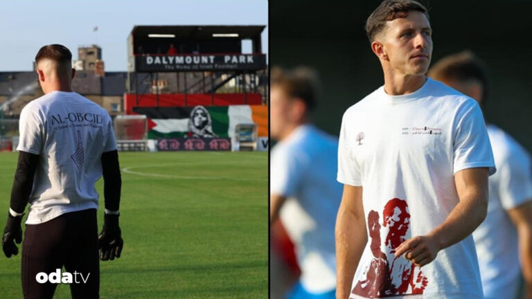 filistinli pele irlandada anildi yTml1bzw