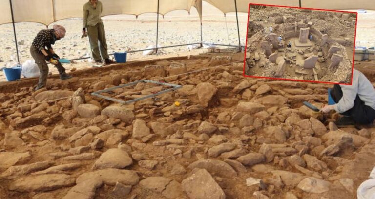 gobeklitepeye rakip cikti cok daha eski q6xeNy7s