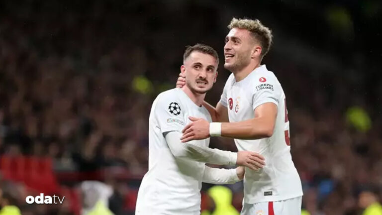 gsarayin keremden agzi yandi barisi ufleyerek satiyor NGudmBGN