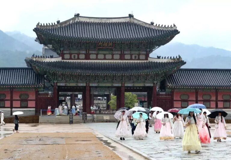 guney kore cinli turistlere vizesiz giris izni veriyor 18XfVTxy