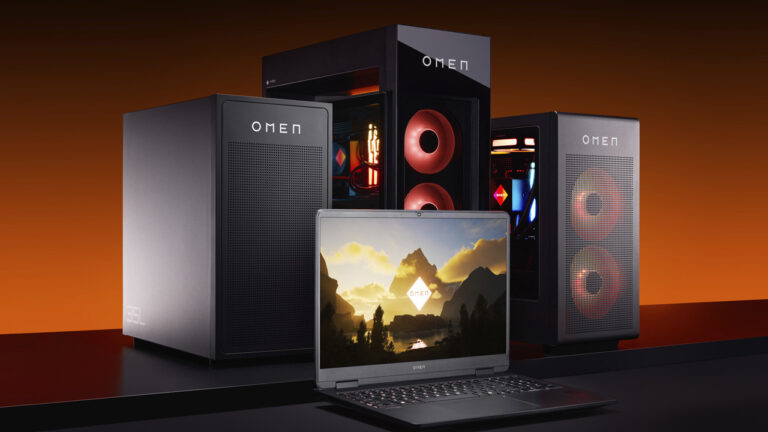 hp omen ve hyperx serisini guncelledi yeni modeller sogutma teknolojisi ve ses donanimlari tanitildi gSnmmQvy