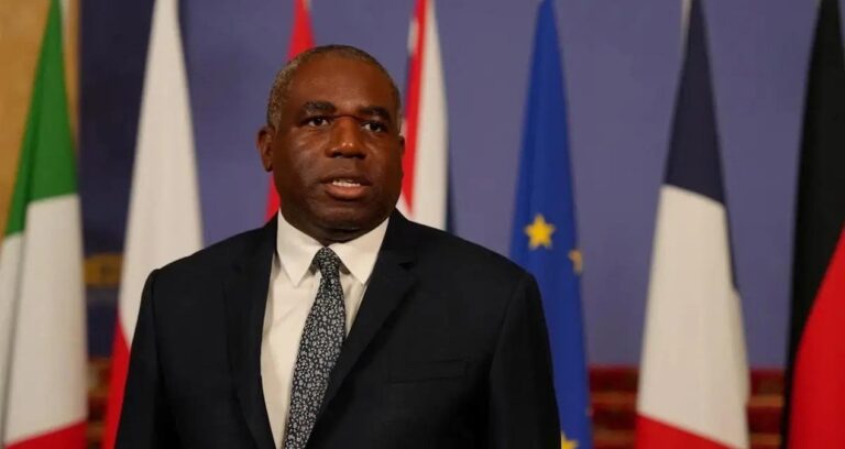 ingiliz bakan gazzeye gidiyor eh8rReRV