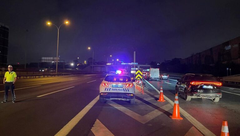 istanbulda bazi yollar 2 gun trafige kapali 2dcCA2O7