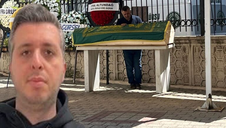 kaza kurbani emraha veda bir ay sonra baba olacakti sbz2rhv9