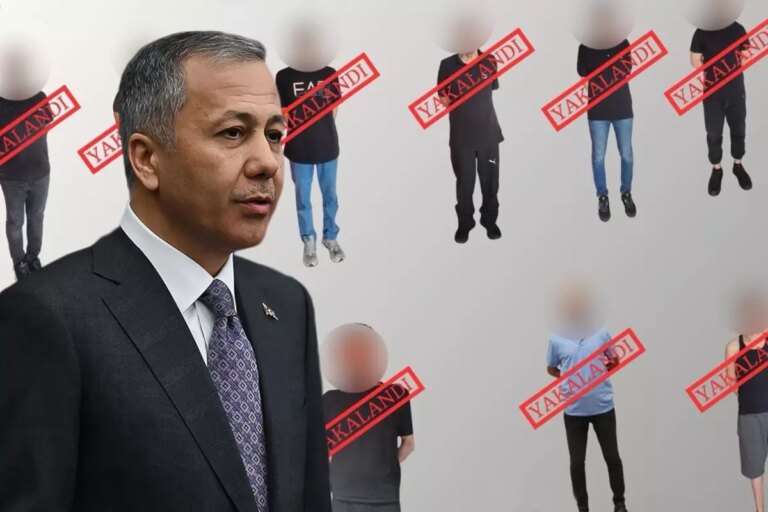 kirmizi bultenle aranan cok sayida suclu turkiyeye getirildi aralarinda daltonlar uyesi de var OmgJZmNu