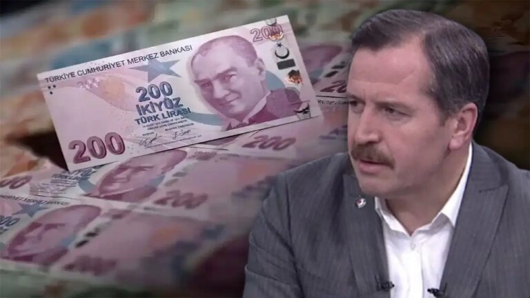 memur sen baskani ali yalcin sert konustu hakem kuruluna guvenmiyoruz VedRwCNa