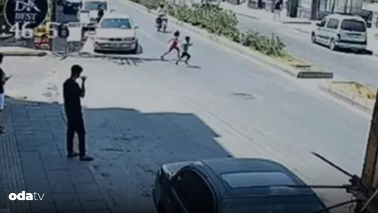 mersinde motosiklet kazasi bir cocuk oldu PCgW41qC