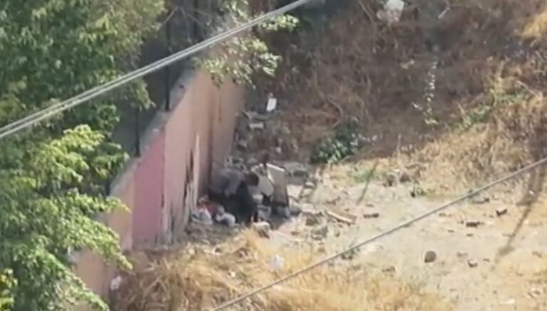 okul cevresinde uyusturucu kullanan supheliler yakalandi qxrWNz46