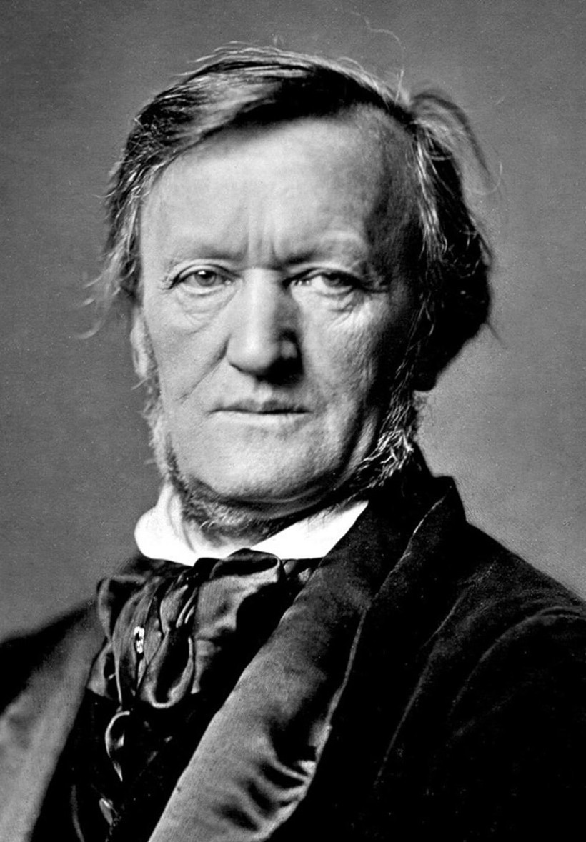 Bayreuth Wagner Festivali