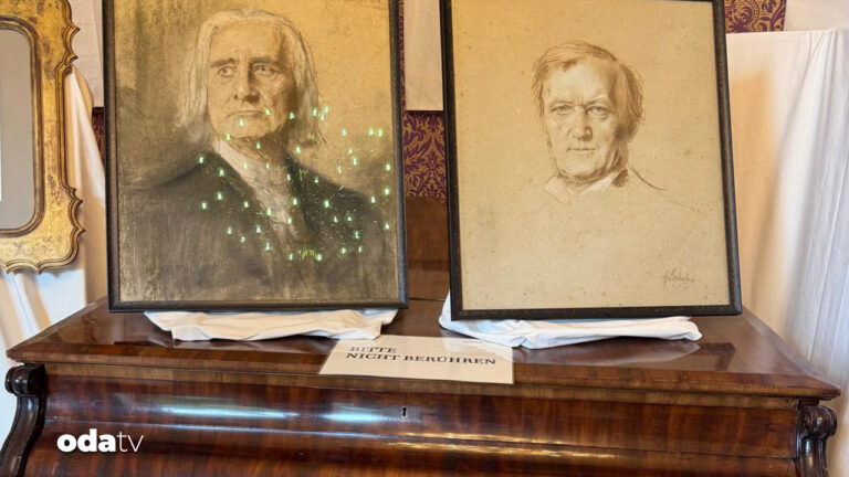 ozkok dunyaca unlu ismin evini gezerken ataturk ile nasil karsilasti A8fiEEsP