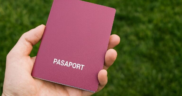 pasaportlarda yillardir kullanilan uygulama kaldiriliyor son tarih verildi qRpIF5Sj