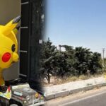pikachu aksaray mitingine gidiyor O81HKaVj