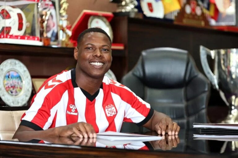 sivasspor luan campos ile anlasti wM7ejzHn