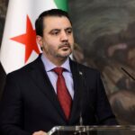 suriye disisleri bakani seybani turkiyeye geliyor LcdhQ3Qu