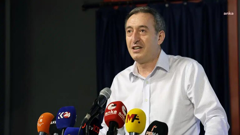 tuncer bakirhan surec uzerinden hedef aldi muhalif medya bizi cok sasirtti MeZHdIYQ