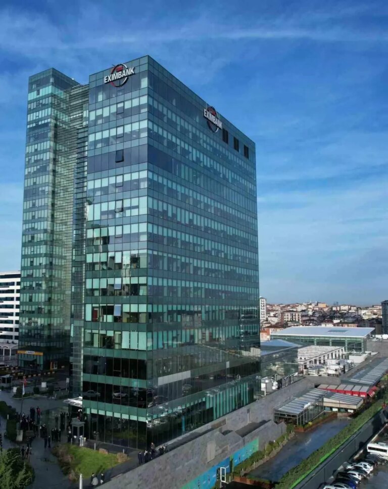 turk eximbank 145 milyon dolar sendikasyon tamamladi TplizvQ9