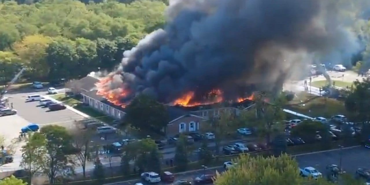 abdde korkunc saldiri mormon kilisesi atese verildi olu ve yaralilar var LahTPlhd