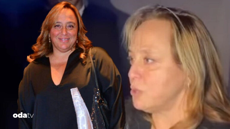 ayse barim cezaevinden isyan etti sektor beni yalniz birakti QB4iyu7m