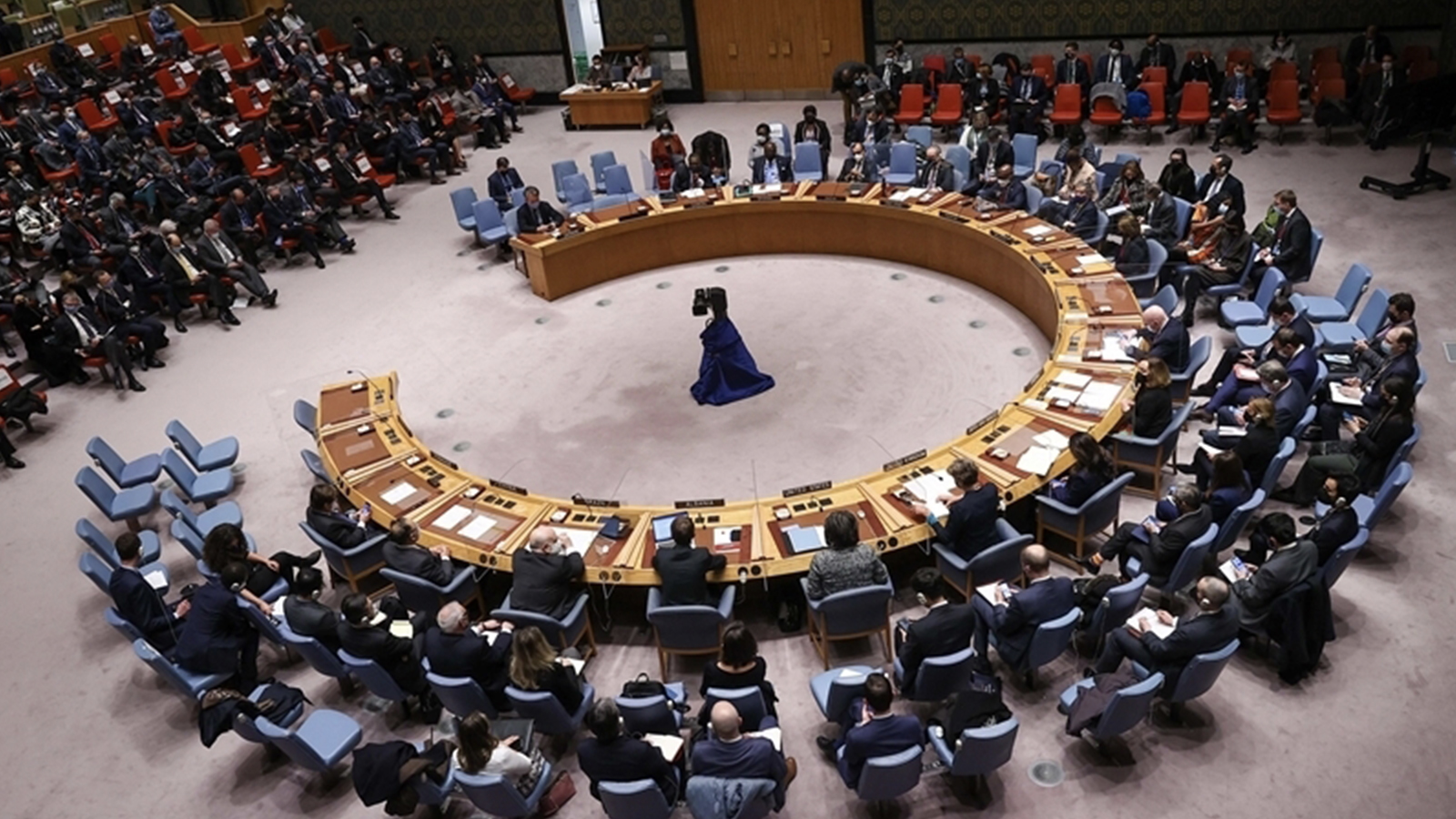 bmgk rusyanin polonya hava sahasini ihlal etmesini gorusmek icin olaganustu toplanacak 4ELiN2el