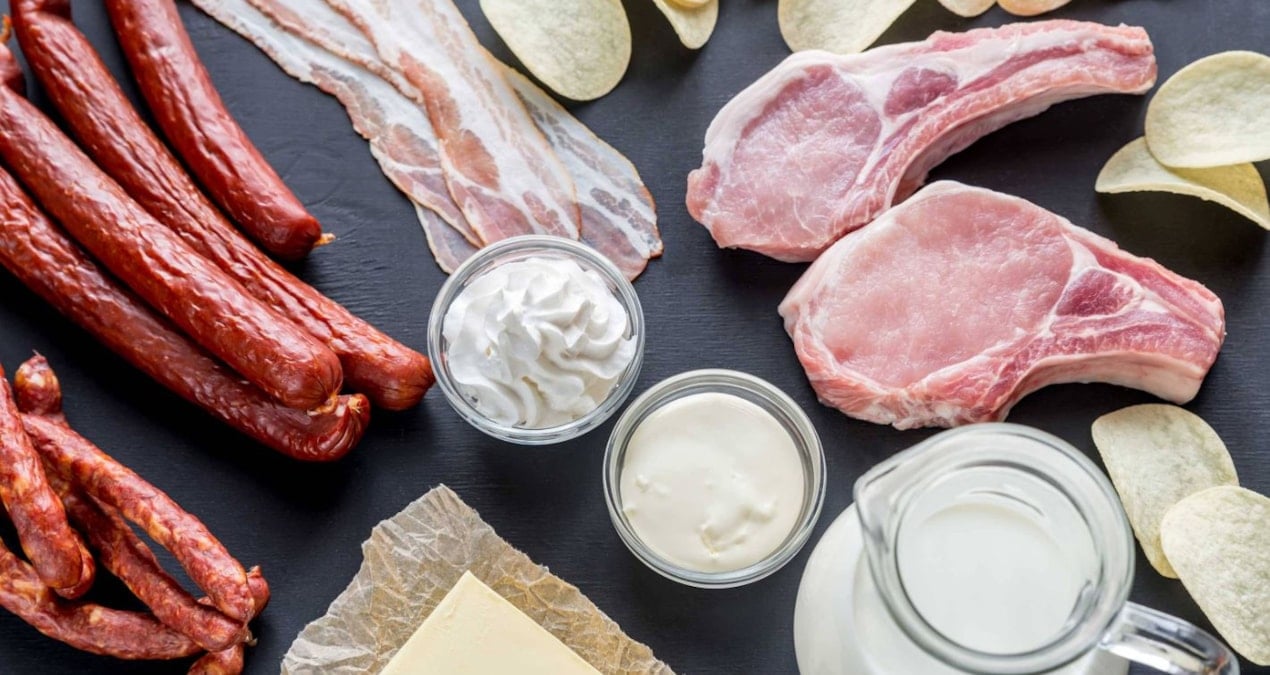 bu gidalar kansere neden oluyor uzmanlar ozellikle gencleri uyardi gdrKfAgc