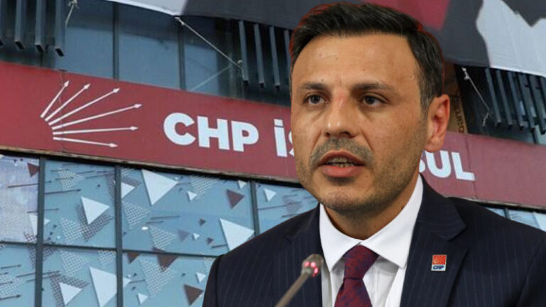 chp istanbul il baskani celik hukuk komisyonumuz mahkemelerde yogun bir hukuki mucadele veriyor EuY12Q6f
