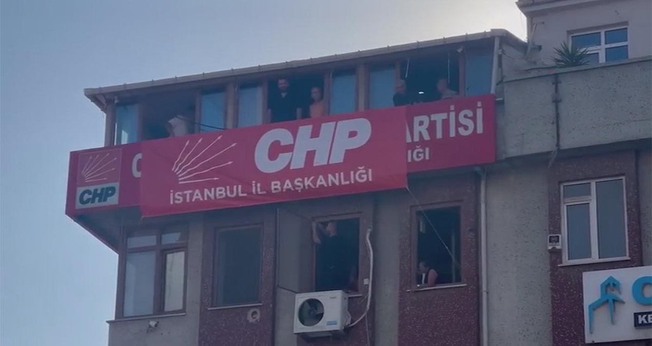 chp istanbul il kongresi iptal davasinda birlestirme karari av7czguU