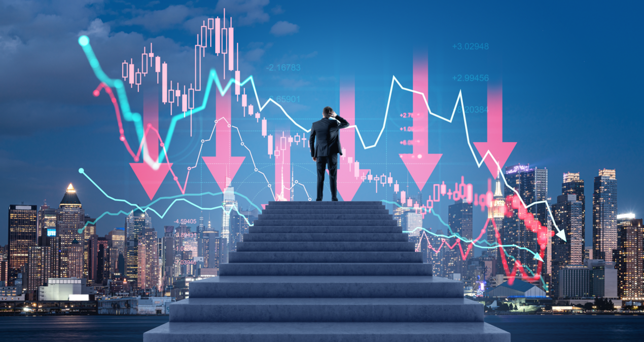 ekonomide dunyayi titreten felaket senaryosu QbSCiH6L