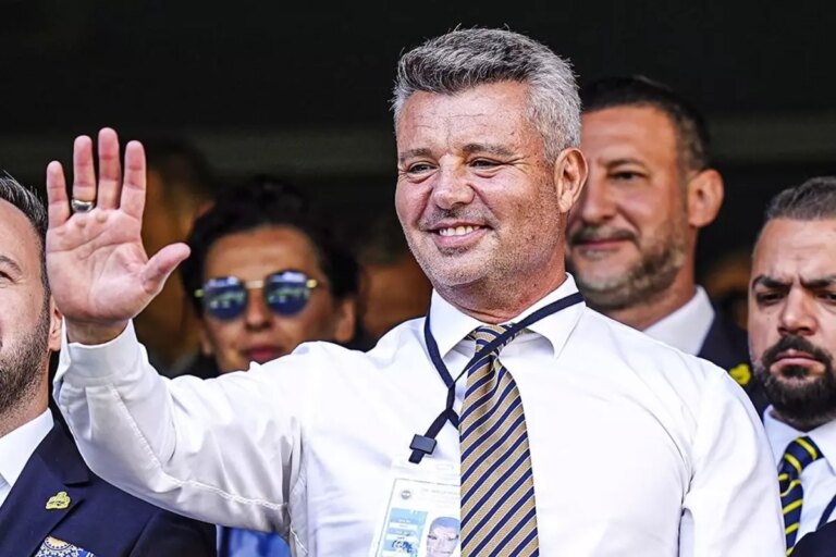 fenerbahce baskan adayi sadettin saran aciklamalarda bulunuyor sdC7aFhS
