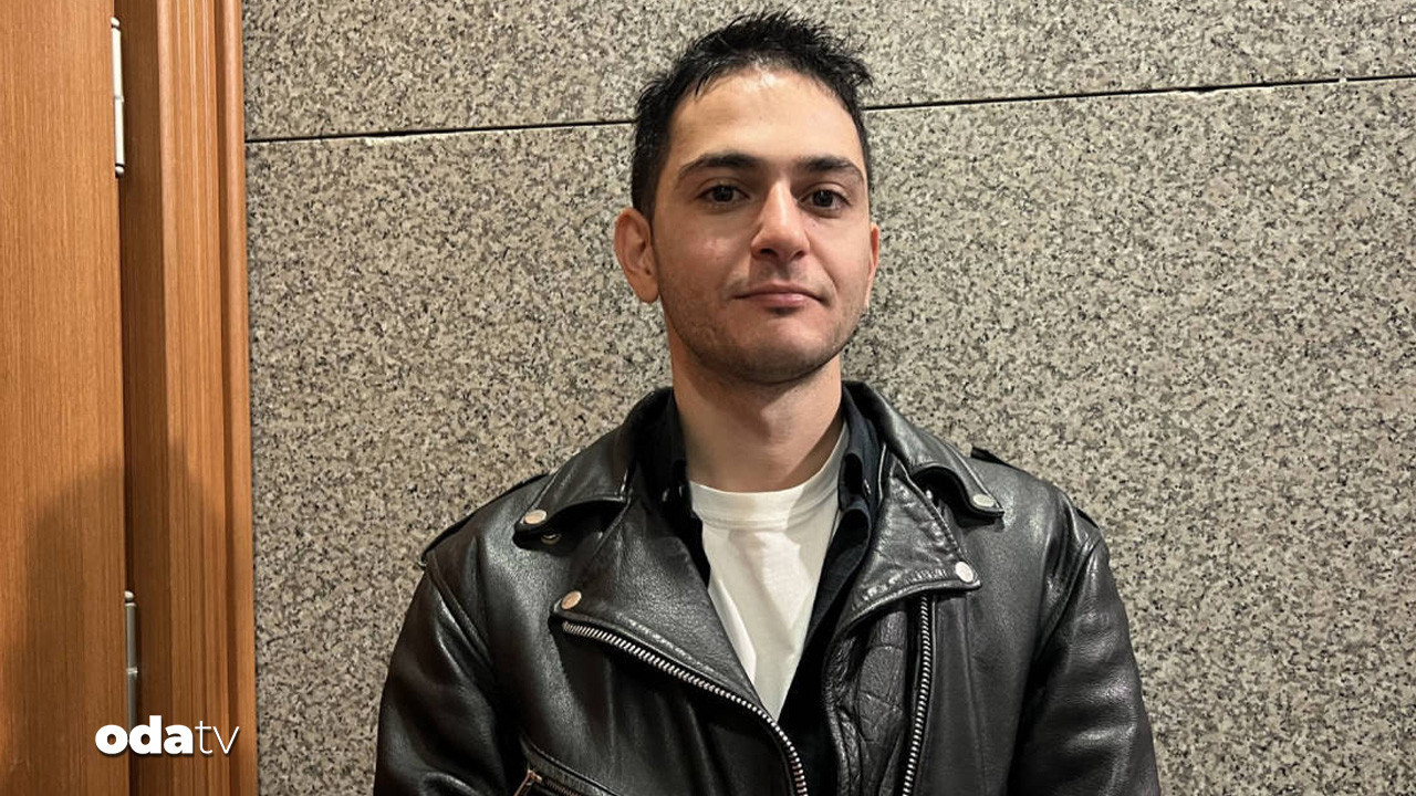 gazeteci furkan karabayin iddianamesi kabul edildi UYqYVevX