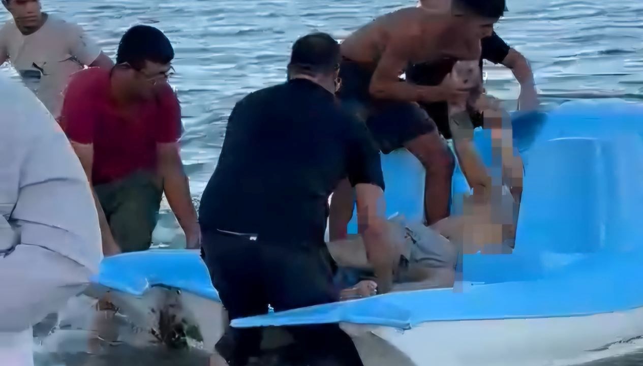 gaziantepten adanaya geldi denizde boguldu 8JG9GGKA