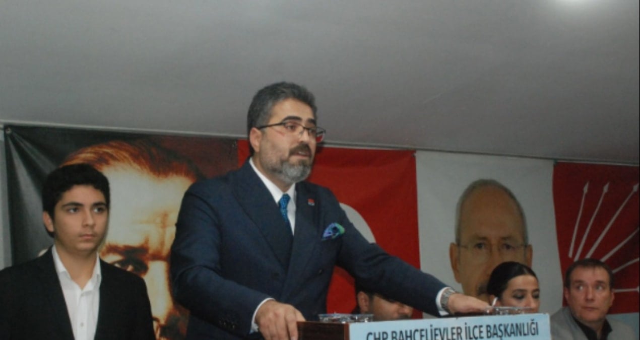 kayyum heyetinden cekildigi iddia edilmisti flas aciklama geldi d5Dzgl6z