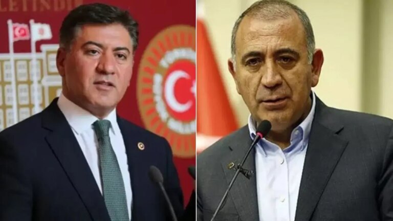 murat emirden chpnin ic meselesi diyen tekine sert tepki erdoganin sozlerini papagan gibi tekrarliyor 6MrX7T6l