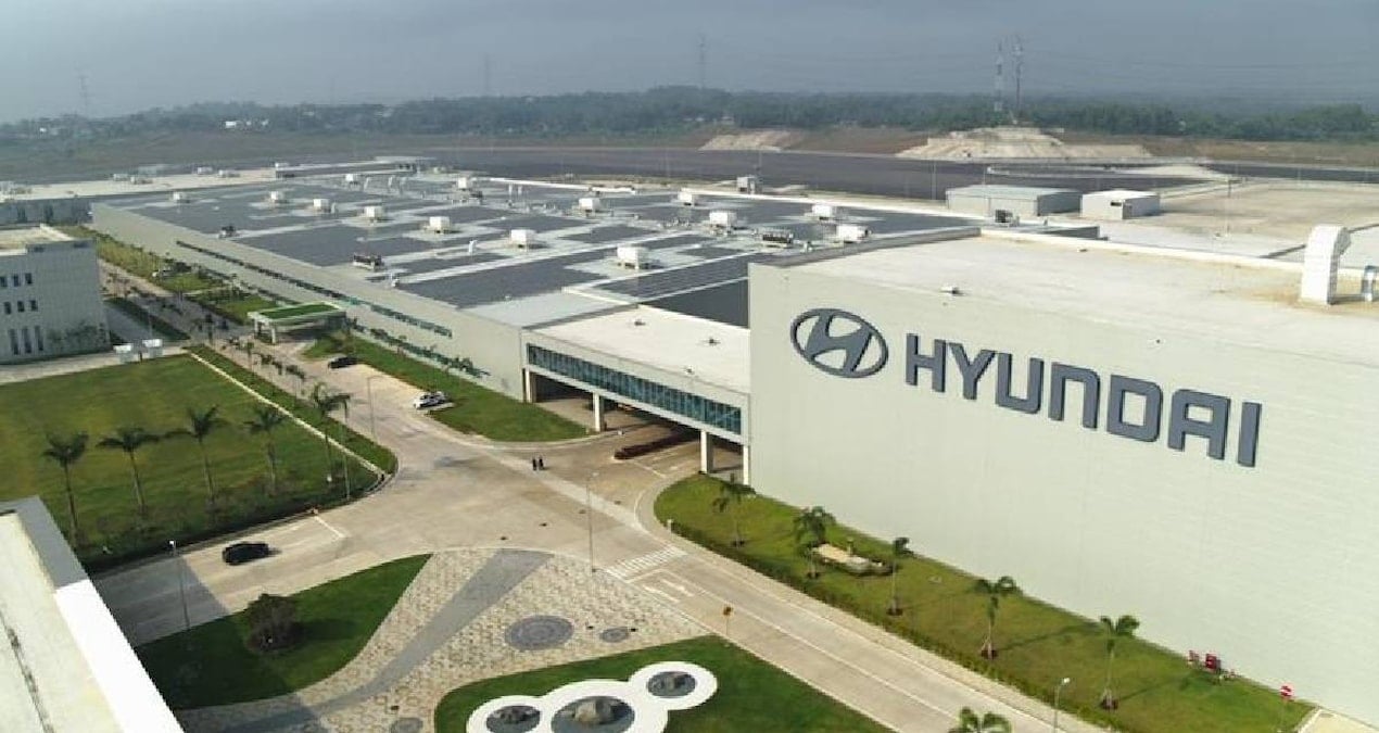 otomotiv devi hyundaiden sasirtan karar tamamen vazgeciyor y2isvgRR