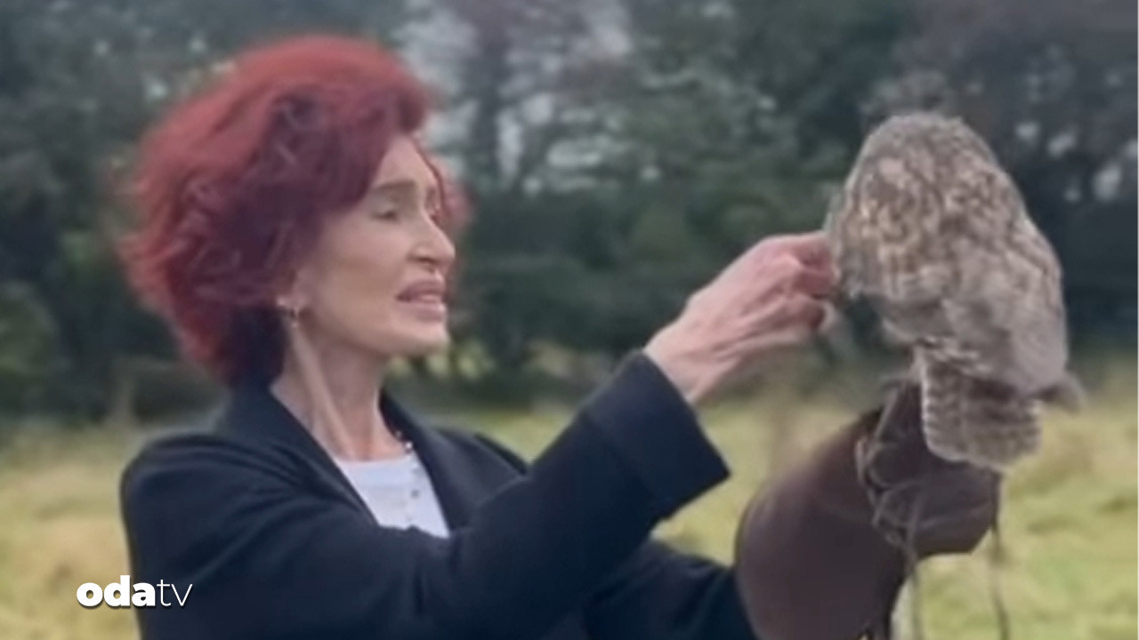 ozzynin esi aylar sonra goruldu IgvChWfR