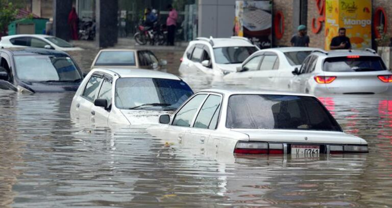 pakistanda olenlerin sayisi 33e yukseldi KYe1eARh