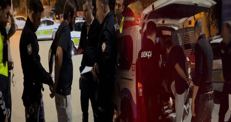 polis uygulamasinda kardesinin kimlik numarasini verip yakalandi QASfjU4h