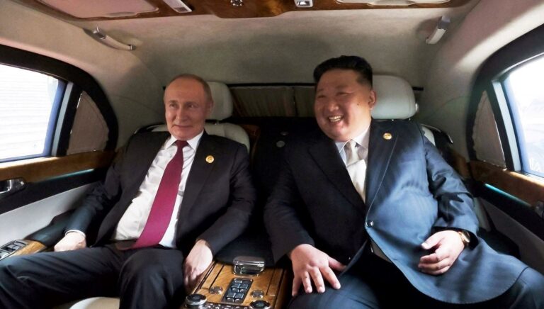 putinden kuzey koreye kurulus yil donumu tebrigi 4xcXKC4Y