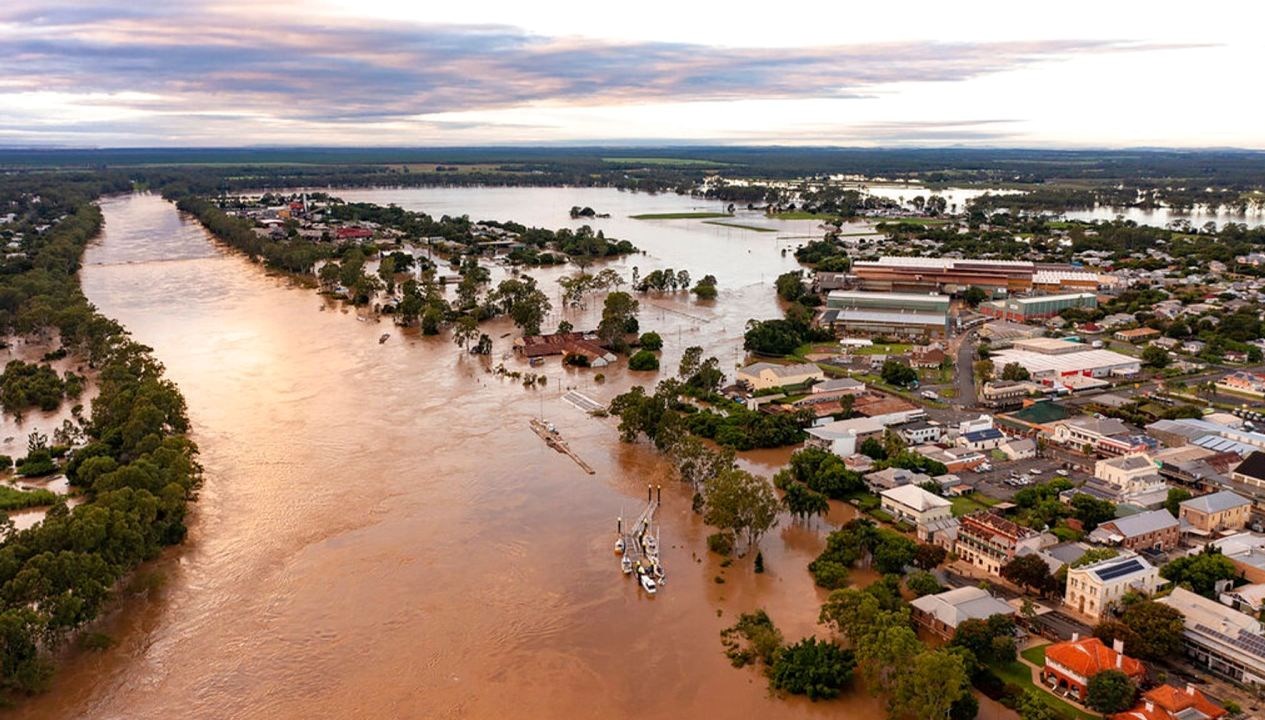 rapor iklim degisikligi milyonlarca avustralyaliyi tehdit edecek dfcwLHd1