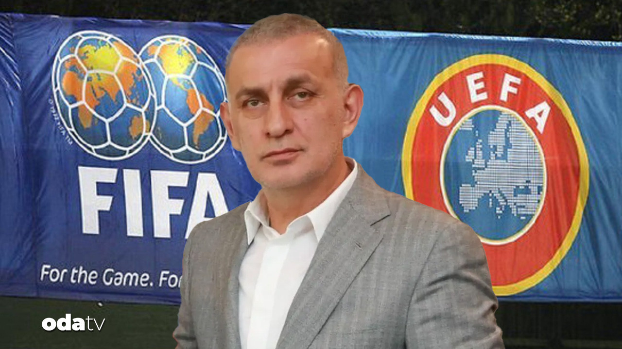 tff baskanindan uefa ve fifaya israil cagrisi uOG6IcI8